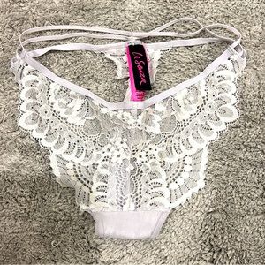 La Senza Thong